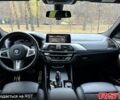 Белый БМВ Х4, объемом двигателя 3 л и пробегом 220 тыс. км за 52900 $, фото 9 на Automoto.ua