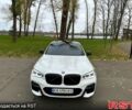 Белый БМВ Х4, объемом двигателя 3 л и пробегом 220 тыс. км за 52900 $, фото 3 на Automoto.ua