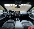 Белый БМВ Х4, объемом двигателя 3 л и пробегом 220 тыс. км за 52900 $, фото 10 на Automoto.ua