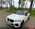 Белый БМВ Х4, объемом двигателя 3 л и пробегом 220 тыс. км за 52900 $, фото 2 на Automoto.ua