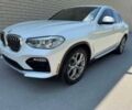 Білий БМВ Х4, об'ємом двигуна 3 л та пробігом 37 тис. км за 20700 $, фото 1 на Automoto.ua