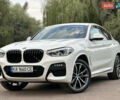 Белый БМВ Х4, объемом двигателя 2 л и пробегом 58 тыс. км за 48000 $, фото 12 на Automoto.ua