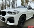 Белый БМВ Х4, объемом двигателя 3 л и пробегом 220 тыс. км за 52900 $, фото 4 на Automoto.ua