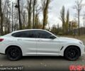 Белый БМВ Х4, объемом двигателя 3 л и пробегом 220 тыс. км за 52900 $, фото 1 на Automoto.ua
