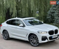 Белый БМВ Х4, объемом двигателя 2 л и пробегом 58 тыс. км за 48000 $, фото 58 на Automoto.ua