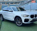 Белый БМВ Х4, объемом двигателя 2 л и пробегом 93 тыс. км за 45500 $, фото 1 на Automoto.ua