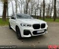 Белый БМВ Х4, объемом двигателя 3 л и пробегом 220 тыс. км за 52900 $, фото 1 на Automoto.ua