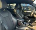 Белый БМВ Х4, объемом двигателя 2 л и пробегом 38 тыс. км за 42999 $, фото 15 на Automoto.ua
