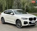 Белый БМВ Х4, объемом двигателя 2 л и пробегом 58 тыс. км за 48000 $, фото 3 на Automoto.ua