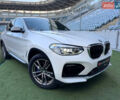 Белый БМВ Х4, объемом двигателя 2 л и пробегом 93 тыс. км за 45500 $, фото 1 на Automoto.ua
