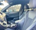 Белый БМВ Х4, объемом двигателя 2 л и пробегом 38 тыс. км за 42999 $, фото 11 на Automoto.ua