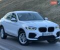 Белый БМВ Х4, объемом двигателя 2 л и пробегом 104 тыс. км за 39900 $, фото 1 на Automoto.ua