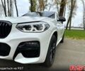 Белый БМВ Х4, объемом двигателя 3 л и пробегом 220 тыс. км за 52900 $, фото 6 на Automoto.ua