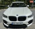 Белый БМВ Х4, объемом двигателя 2 л и пробегом 31 тыс. км за 45900 $, фото 2 на Automoto.ua