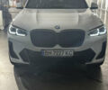 Белый БМВ Х4, объемом двигателя 2 л и пробегом 15 тыс. км за 60000 $, фото 5 на Automoto.ua