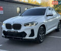 БМВ Х4 2022 у Києві на Automoto.ua Білий БМВ Х4, об'ємом двигуна 2 л та пробігом 13 тис. км за 54500 $, фото 1 на Automoto.ua