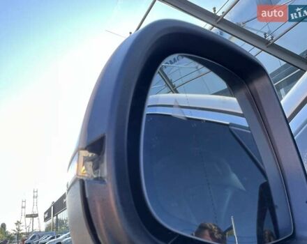 Белый БМВ Х4, объемом двигателя 2 л и пробегом 94 тыс. км за 46736 $, фото 22 на Automoto.ua