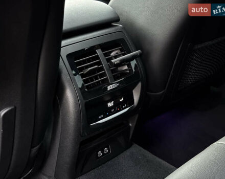 Білий БМВ Х4, об'ємом двигуна 2 л та пробігом 33 тис. км за 43000 $, фото 26 на Automoto.ua