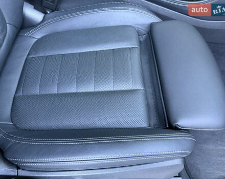 Білий БМВ Х4, об'ємом двигуна 2 л та пробігом 12 тис. км за 53500 $, фото 42 на Automoto.ua