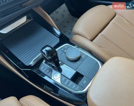 Белый БМВ Х4, объемом двигателя 2 л и пробегом 94 тыс. км за 46736 $, фото 24 на Automoto.ua