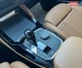 Белый БМВ Х4, объемом двигателя 2 л и пробегом 94 тыс. км за 46736 $, фото 24 на Automoto.ua