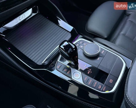 Білий БМВ Х4, об'ємом двигуна 2 л та пробігом 13 тис. км за 53500 $, фото 27 на Automoto.ua