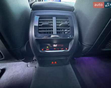 Белый БМВ Х4, объемом двигателя 2 л и пробегом 13 тыс. км за 51500 $, фото 62 на Automoto.ua