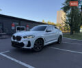 Белый БМВ Х4, объемом двигателя 2 л и пробегом 13 тыс. км за 54999 $, фото 4 на Automoto.ua