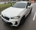 Білий БМВ Х4, об'ємом двигуна 2 л та пробігом 13 тис. км за 53500 $, фото 2 на Automoto.ua