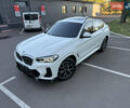 Белый БМВ Х4, объемом двигателя 2 л и пробегом 13 тыс. км за 51500 $, фото 4 на Automoto.ua