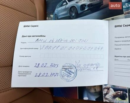 Белый БМВ Х4, объемом двигателя 2 л и пробегом 94 тыс. км за 46736 $, фото 33 на Automoto.ua