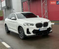 Білий БМВ Х4, об'ємом двигуна 2 л та пробігом 13 тис. км за 53500 $, фото 10 на Automoto.ua