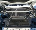 Белый БМВ Х4, объемом двигателя 3 л и пробегом 44 тыс. км за 48500 $, фото 11 на Automoto.ua