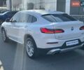 Белый БМВ Х4, объемом двигателя 2 л и пробегом 94 тыс. км за 46736 $, фото 3 на Automoto.ua