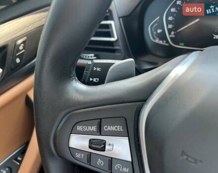 Белый БМВ Х4, объемом двигателя 2 л и пробегом 94 тыс. км за 46736 $, фото 31 на Automoto.ua