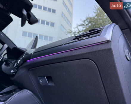 Белый БМВ Х4, объемом двигателя 2 л и пробегом 13 тыс. км за 54999 $, фото 44 на Automoto.ua