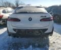 Белый БМВ Х4, объемом двигателя 3 л и пробегом 44 тыс. км за 48500 $, фото 4 на Automoto.ua