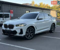 Белый БМВ Х4, объемом двигателя 2 л и пробегом 13 тыс. км за 51500 $, фото 3 на Automoto.ua