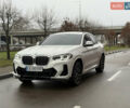 Білий БМВ Х4, об'ємом двигуна 2 л та пробігом 13 тис. км за 53500 $, фото 13 на Automoto.ua