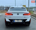 Белый БМВ Х4, объемом двигателя 2 л и пробегом 8 тыс. км за 64777 $, фото 4 на Automoto.ua
