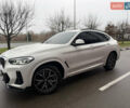 Білий БМВ Х4, об'ємом двигуна 2 л та пробігом 13 тис. км за 53500 $, фото 4 на Automoto.ua