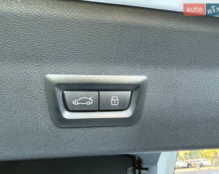 Белый БМВ Х4, объемом двигателя 2 л и пробегом 13 тыс. км за 54999 $, фото 35 на Automoto.ua