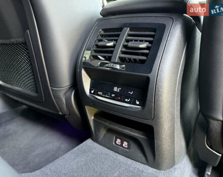 Білий БМВ Х4, об'ємом двигуна 2 л та пробігом 12 тис. км за 54999 $, фото 24 на Automoto.ua