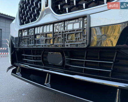 Білий БМВ Х4, об'ємом двигуна 2 л та пробігом 13 тис. км за 53500 $, фото 67 на Automoto.ua