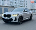 Белый БМВ Х4, объемом двигателя 2 л и пробегом 8 тыс. км за 64777 $, фото 1 на Automoto.ua