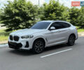 Білий БМВ Х4, об'ємом двигуна 2 л та пробігом 12 тис. км за 54999 $, фото 6 на Automoto.ua
