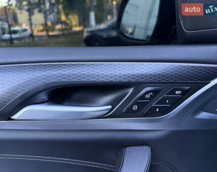 Білий БМВ Х4, об'ємом двигуна 2 л та пробігом 12 тис. км за 53500 $, фото 47 на Automoto.ua