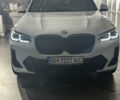 Белый БМВ Х4, объемом двигателя 2 л и пробегом 15 тыс. км за 60000 $, фото 6 на Automoto.ua