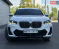 Белый БМВ Х4, объемом двигателя 2 л и пробегом 12 тыс. км за 55999 $, фото 3 на Automoto.ua