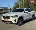 Білий БМВ Х4, об'ємом двигуна 2 л та пробігом 31 тис. км за 44500 $, фото 1 на Automoto.ua